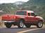 2004 Mazda B-Series Cab Plus